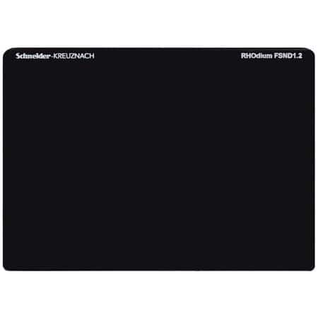 Schneider 4 x 5.65 " RHOdium - Full Spectrum ND 1.2 Schneider 4 x 5.65 " RHOdium - Full Spectrum ND 1.2