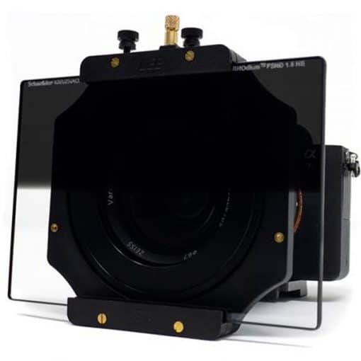Schneider 4 x 5.65 " RHOdium - Filtre Full Spectrum ND 1.5