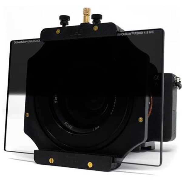 Schneider 4 x 5.65 " RHOdium - Filtre Full Spectrum ND 1.5 Schneider 4 x 5.65 " RHOdium - Filtre Full Spectrum ND 1.5