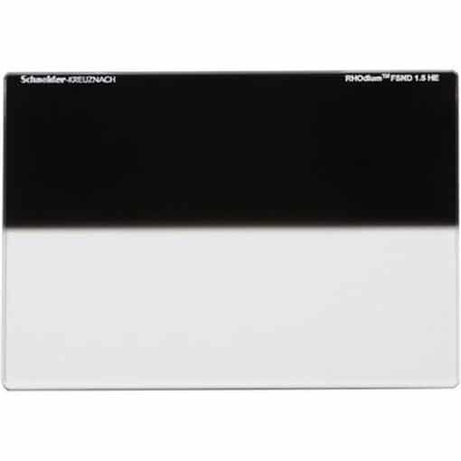Schneider 4 x 5.65 " RHOdium - Filtre Full Spectrum ND 1.5