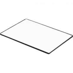 Schneider Clear True-Streak 1mm - Filtre 4 x 5,65"