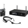 Sennheiser XSW 2-ME3 Plan B – Kit HF
