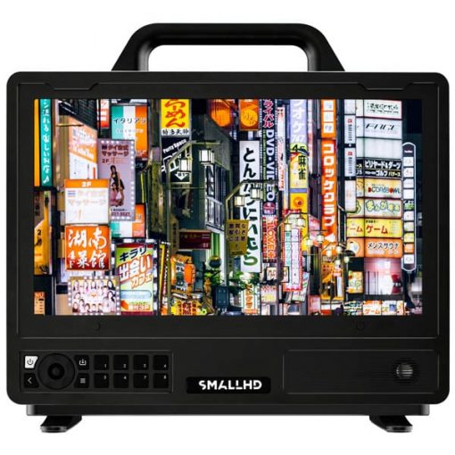 SmallHD Cine 13 - Moniteur UHD