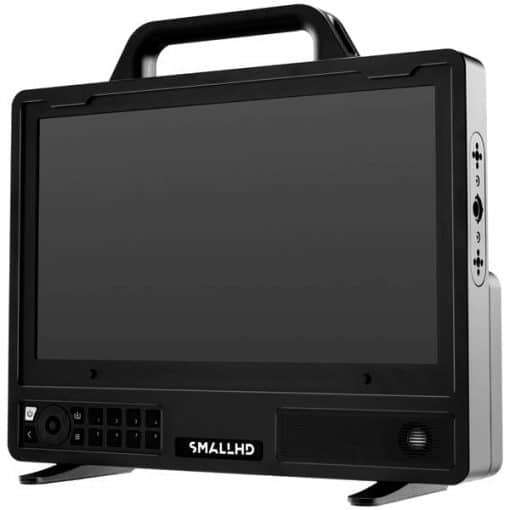 SmallHD Cine 13 - Moniteur UHD