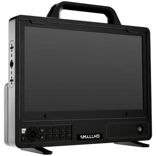 SmallHD Cine 13 - Moniteur UHD