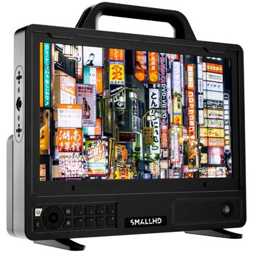 SmallHD Cine 13 - Moniteur UHD