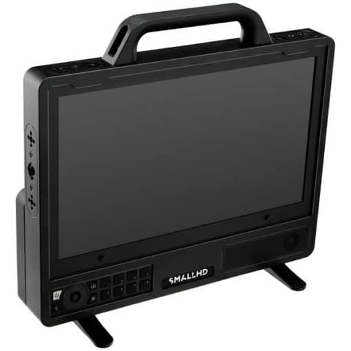 SmallHD Cine 13 - Moniteur UHD