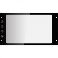 TVLogic Vitre de Protection pour F-7H MK II