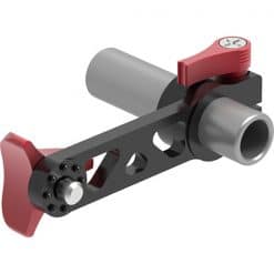 Vocas Sony 8T To 15mm Viewfinder Bracket (FX6, FX9)