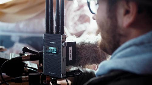 Accsoon dévoile son transmetteur vidéo le plus abouti