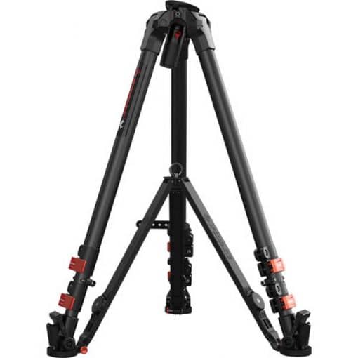iFootage Wildbull T5S (Aluminium) - Trépied