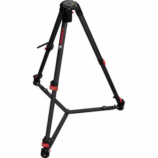 iFootage Wildbull T7S (Carbon) - Trépied