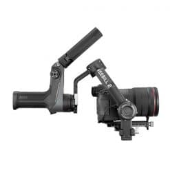 Zhiyun WEEBILL 2 - Stabilisateur