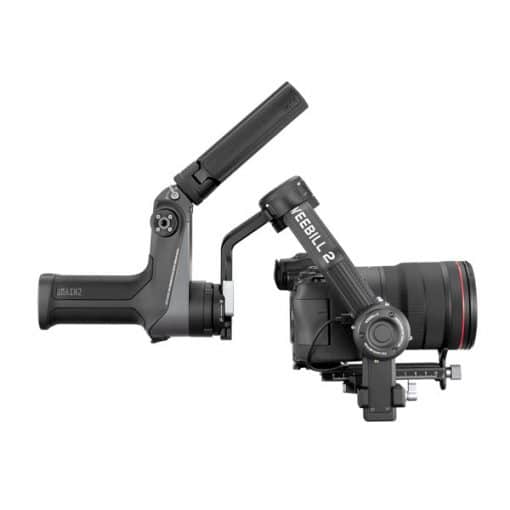 Zhiyun WEEBILL 2 - Stabilisateur