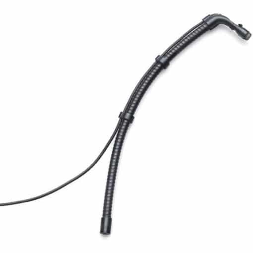 DPA Col de Cygne pour Microphones 4060 / 61 Noir