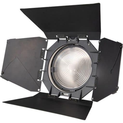 Nanlite FL-20 - Fresnel avec Volets pour Forza 300 et 500
