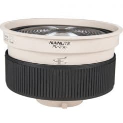 Nanlite FL-20 - Fresnel avec Volets pour Forza 300 et 500