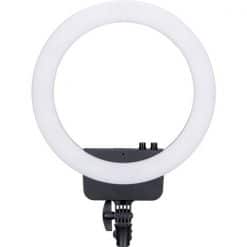 Nanlite Halo 16 - Ring LED + Sac