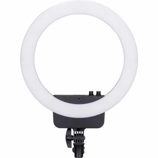 Nanlite Halo 16 - Ring LED + Sac