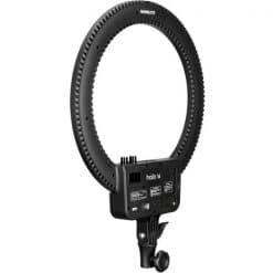Nanlite Halo 16 - Ring LED + Sac