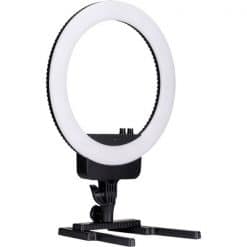 Nanlite Halo 16 - Ring LED + Sac