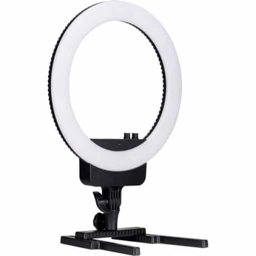 Nanlite Halo 16 - Ring LED + Sac