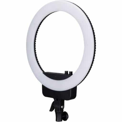 Nanlite Halo 16 - Ring LED + Sac