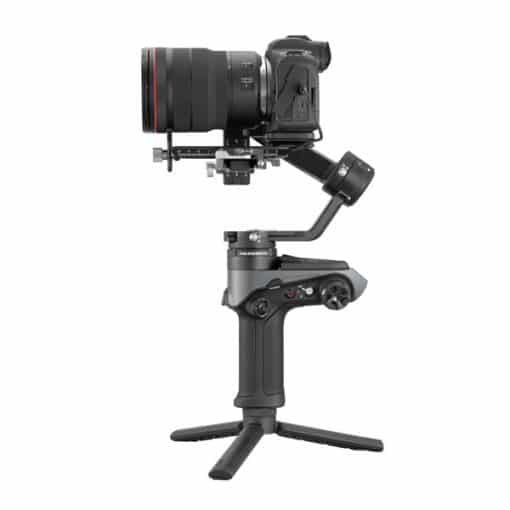 Zhiyun WEEBILL 2 - Stabilisateur