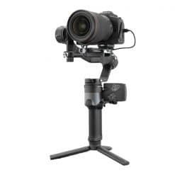 Zhiyun WEEBILL 2 - Stabilisateur