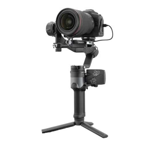 Zhiyun WEEBILL 2 - Stabilisateur