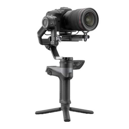 Zhiyun WEEBILL 2 - Stabilisateur