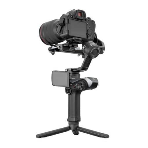 Zhiyun WEEBILL 2 - Stabilisateur