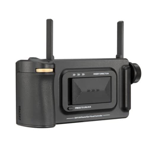 Zhiyun MasterEye VC100 - Contrôleur Visuel