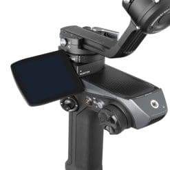 Zhiyun WEEBILL 2 - Stabilisateur