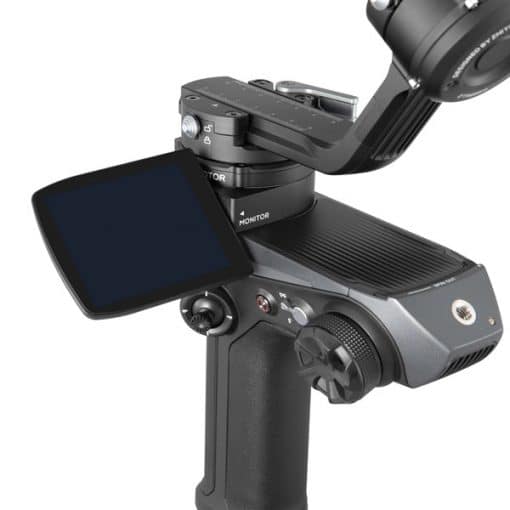 Zhiyun WEEBILL 2 - Stabilisateur