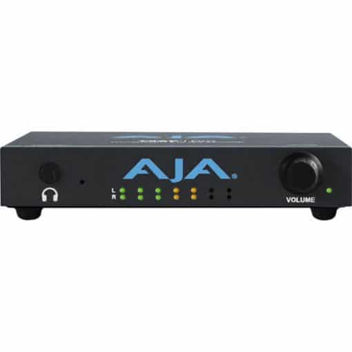 AJA T-TAP Pro - Convertisseur