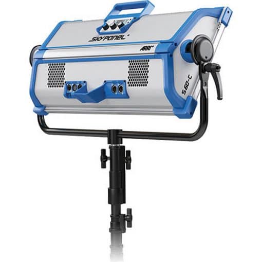 ARRI SkyPanel S60-C (Bleu) – Projecteur LED