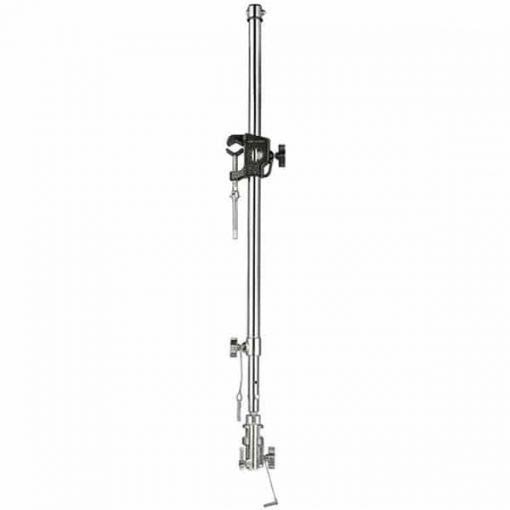 Avenger C825 - Colonne de fixation telescopique double