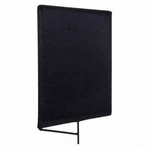 Avenger I600B - Drapeau Noir (30x45cm)