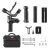 Zhiyun WEEBILL 2 Combo - Kit Stabilisateur + Sac de Transport