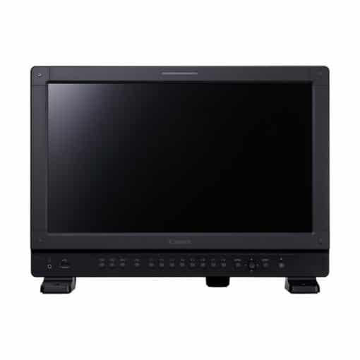 Canon DP-V1711 - Moniteur 17"