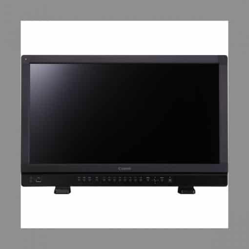 Canon DP-V2421 - Moniteur 24"
