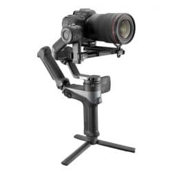 Zhiyun WEEBILL 2 Combo - Kit Stabilisateur + Sac de Transport