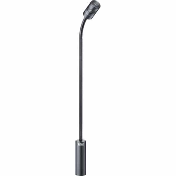 DPA Microphones 4018 avec Perche (30cm) - Micro Supercardioide Col de Cygne DPA Microphones 4018 avec Perche (30cm) - Micro Supercardioide Col de Cygne