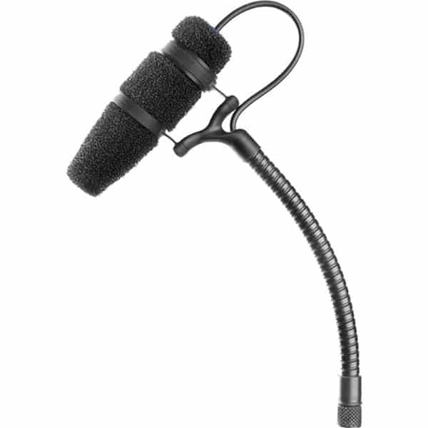 DPA Microphones 4097 CORE - Micro Shotgun Supercardioide DPA Microphones 4097 CORE - Micro Shotgun Supercardioide