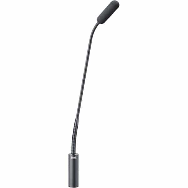 DPA Microphones 4098 CORE avec Perche (30cm) - Micro Cardioide DPA Microphones 4098 CORE avec Perche (30cm) - Micro Cardioide