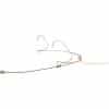 DPA Microphones 4466 CORE Omni Headset Mic (Mini Jack, Beige)