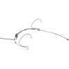 DPA Microphones 6066 CORE Omni Subminiature Headset Mic (Mini Jack, Noir)