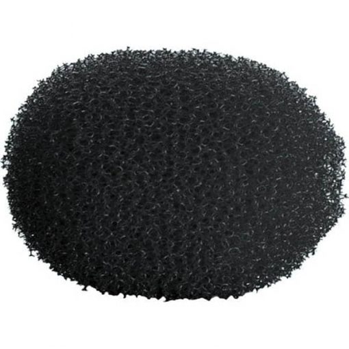 DPA Microphones Bonnettes Anti-Vent x5 (Noires)