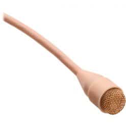 DPA Microphones 4060 CORE Omni (3-Pin LEMO, Beige) - Micro Cravate